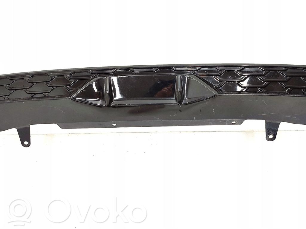 Toyota Corolla E210 E21 Bamperis 