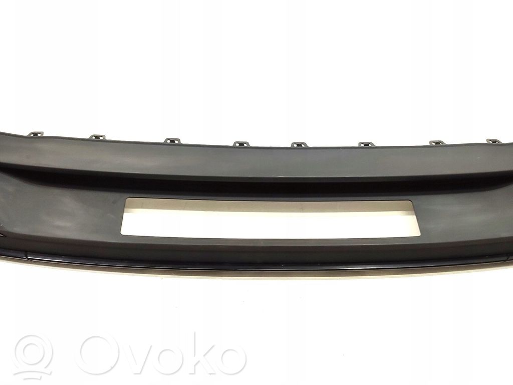 Audi A3 8Y Rear bumper lower part trim 