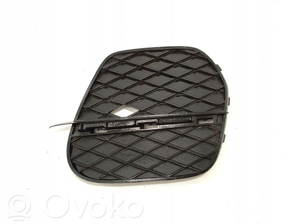 BMW X5 E70 Front bumper lower grill 
