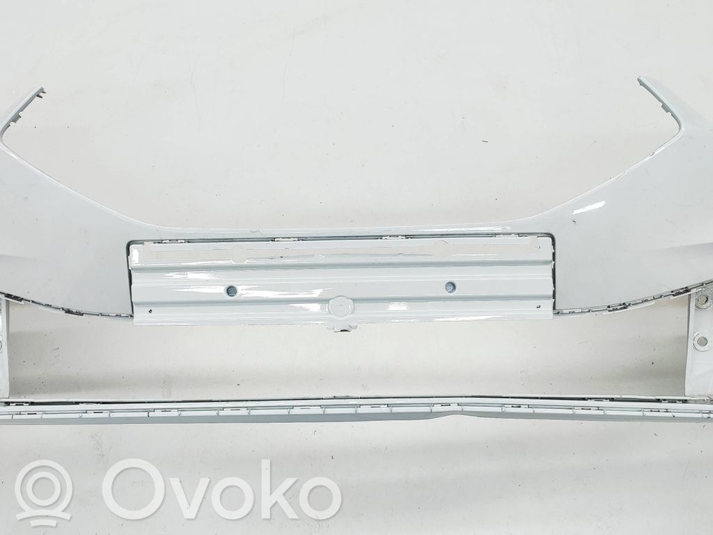 Seat Leon IV Front bumper 
