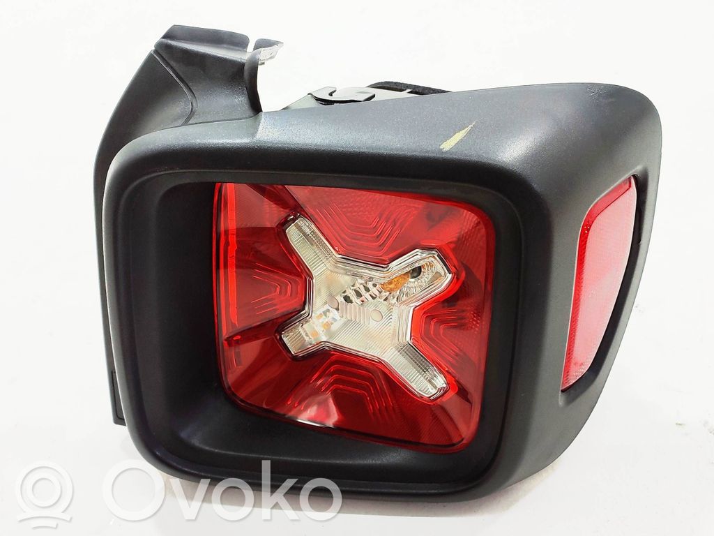 Lampa tylna   52109462