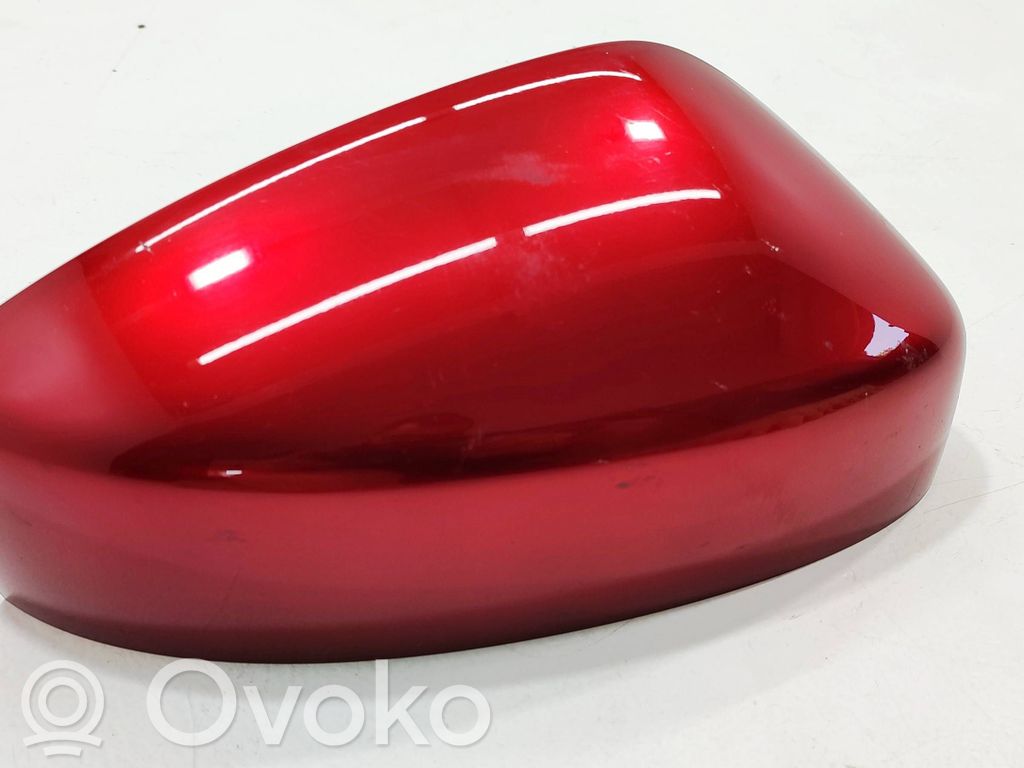 Mazda CX-9 Plastic wing mirror trim cover 