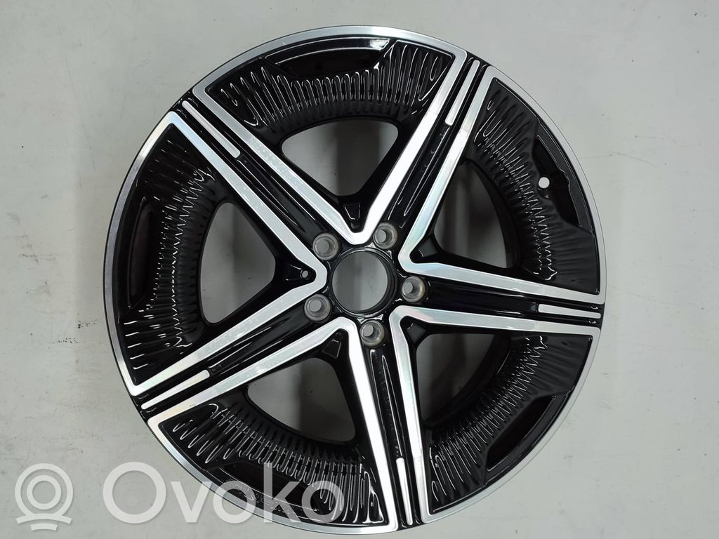 Mercedes-Benz EQC Felgi aluminiowe R19 