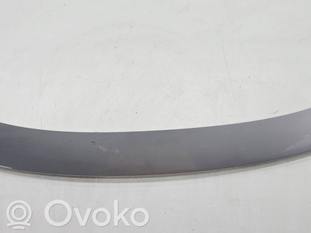 Mazda 6 Tailgate/trunk spoiler 