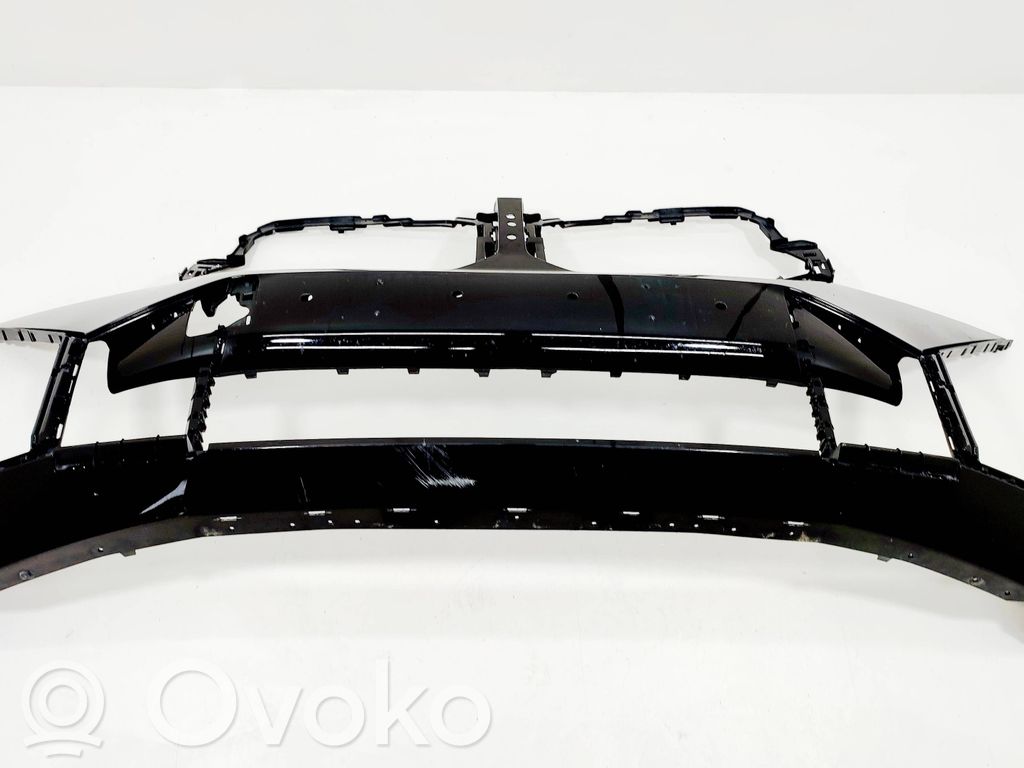 BMW XM Front bumper 