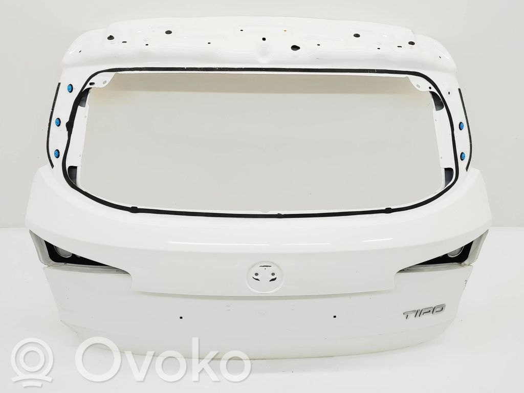 Fiat Tipo Tailgate/trunk/boot lid 