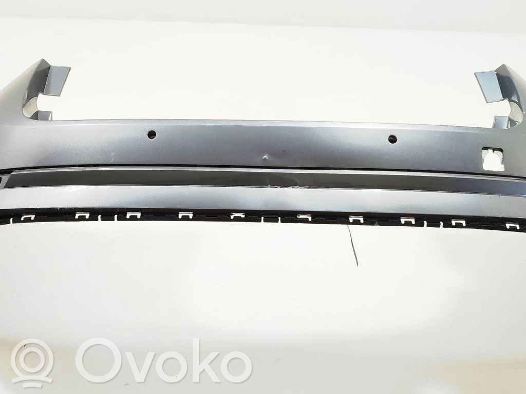 Skoda Octavia Mk4 Parachoques 