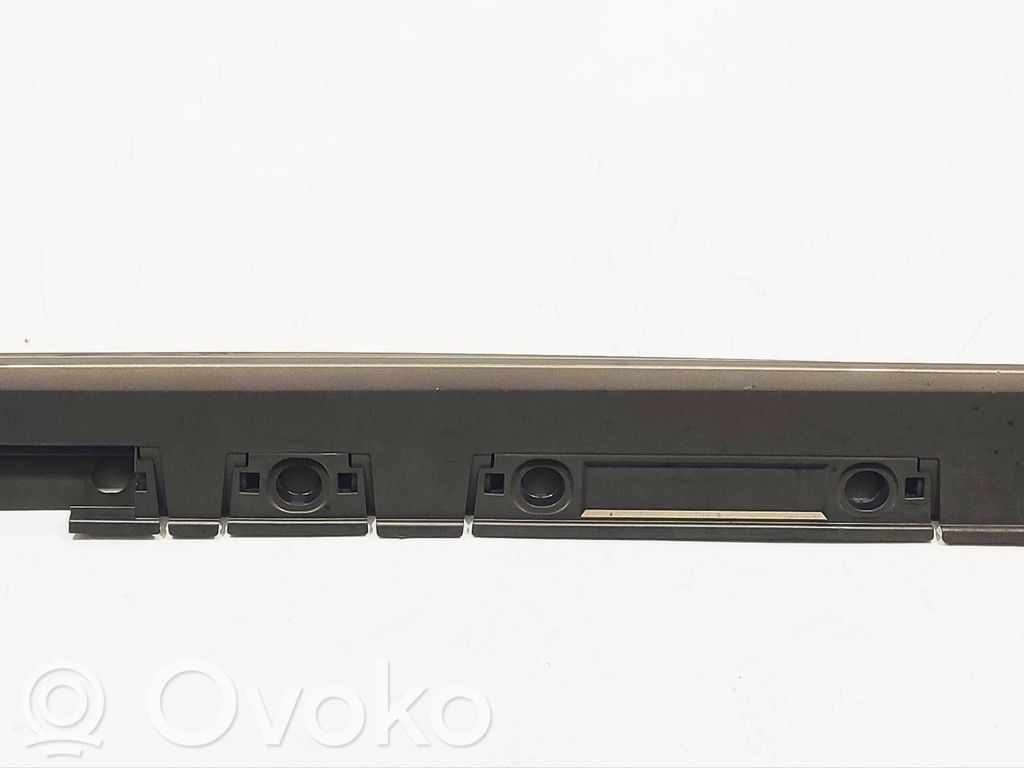 Toyota Corolla E210 E21 Slenkstis 