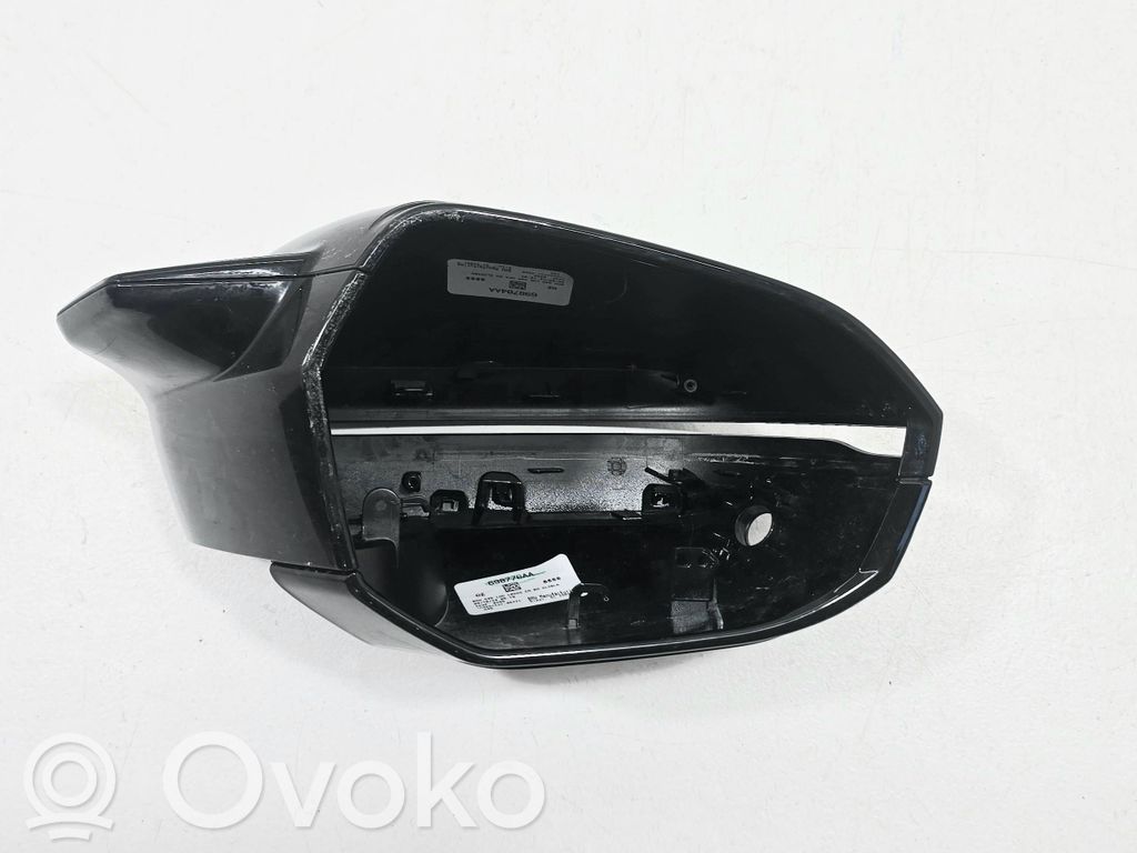 Obudowa lusterka zewnętrznego drzwi przednich   8083553