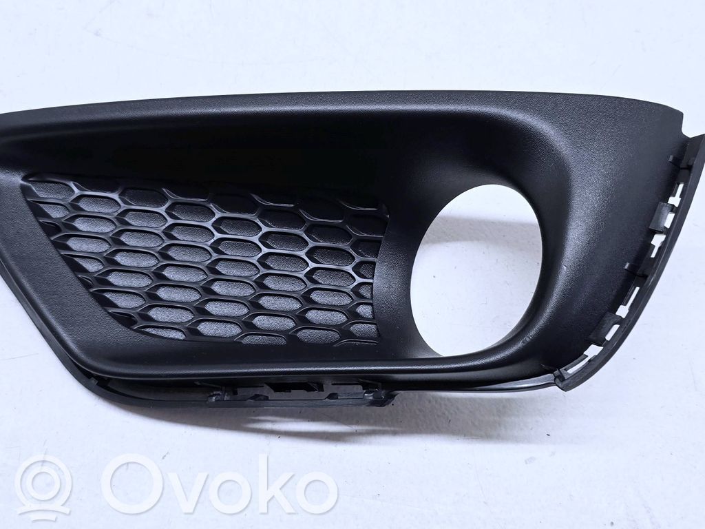 Jeep Compass Verkleidung Nebelscheinwerfer / Gitter vorne 