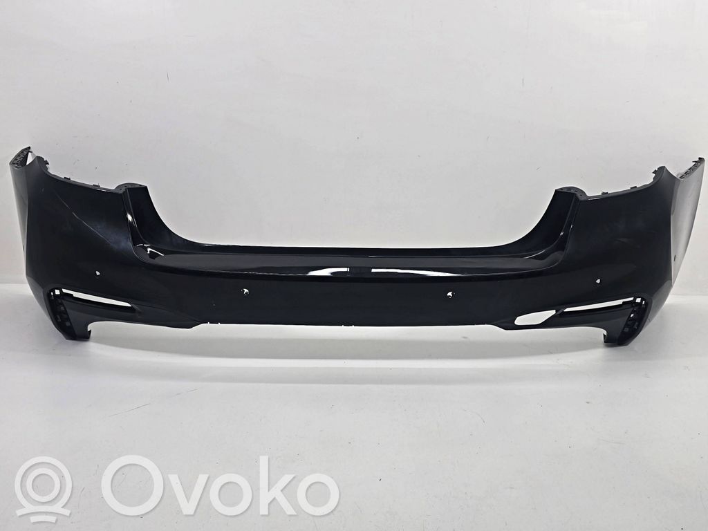 BMW 5 G30 G31 G38 Parachoques 
