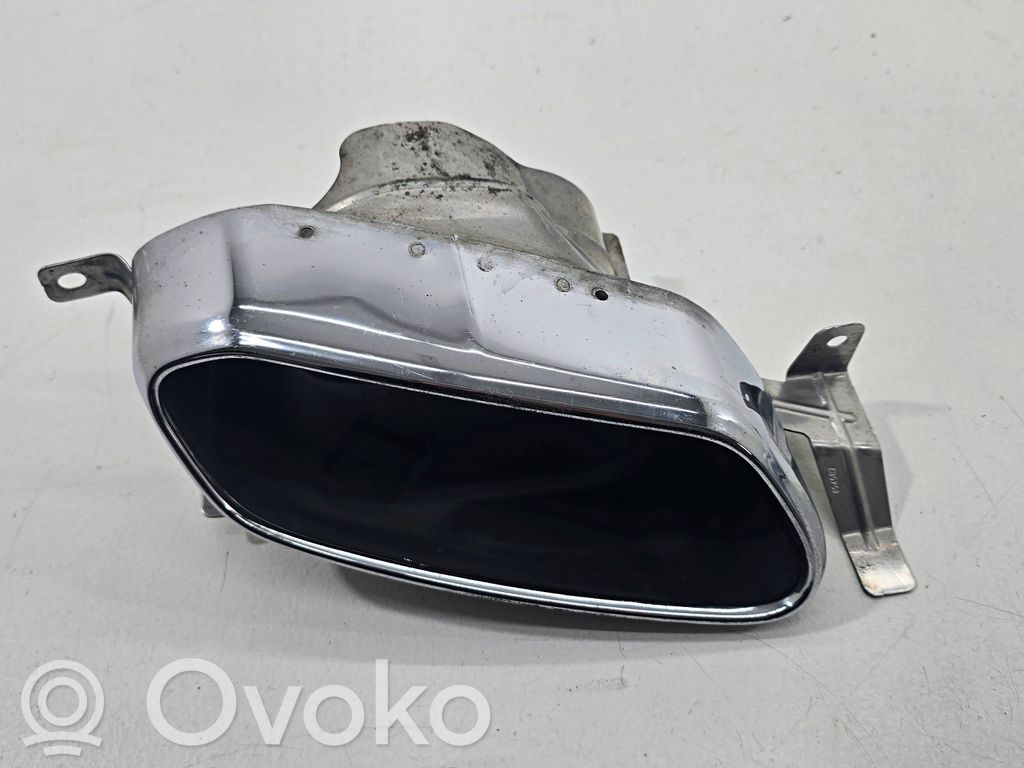 Volvo XC60 Embouts d'échappement 