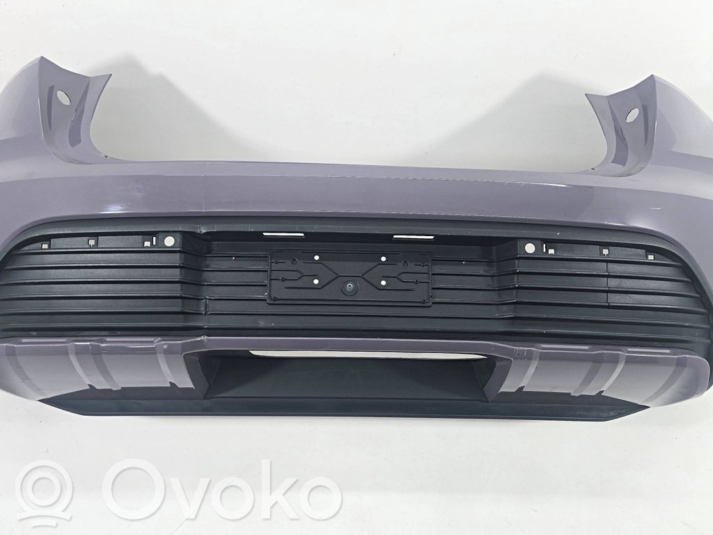 Porsche Macan (95C) Puskuri 