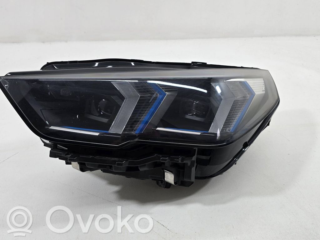 BMW X2 U10 Scheinwerfer 