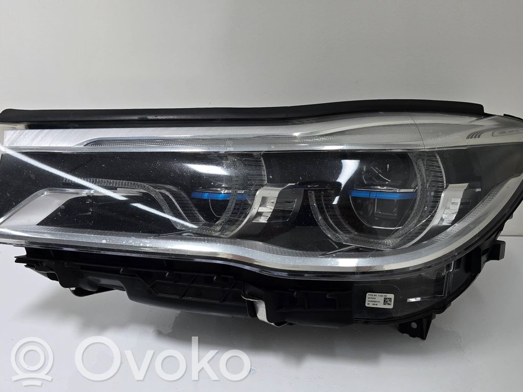 Lampa przednia   7483249,7729100015,E3C626,300000018094398