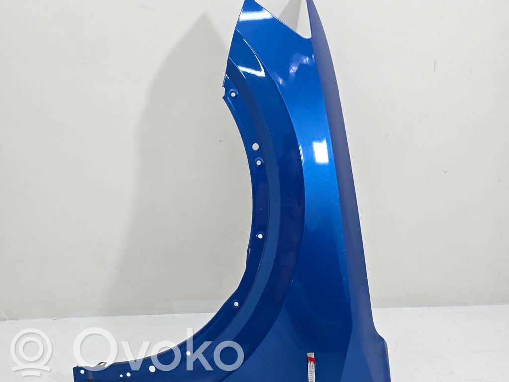 Audi Q2 - Guardabarro 