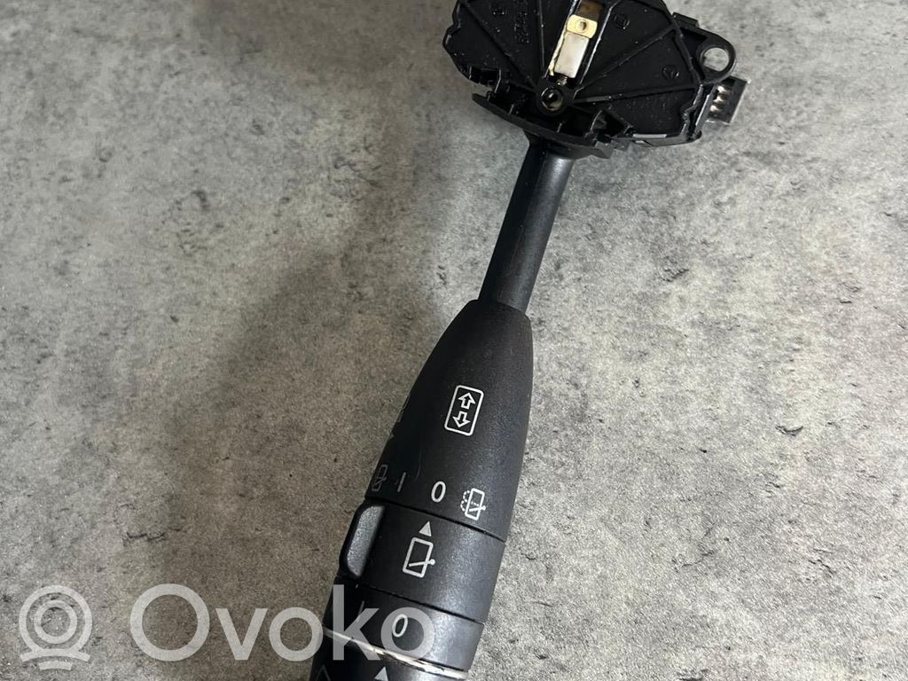 Mercedes-Benz ML W164 Palanca de intermitentes 