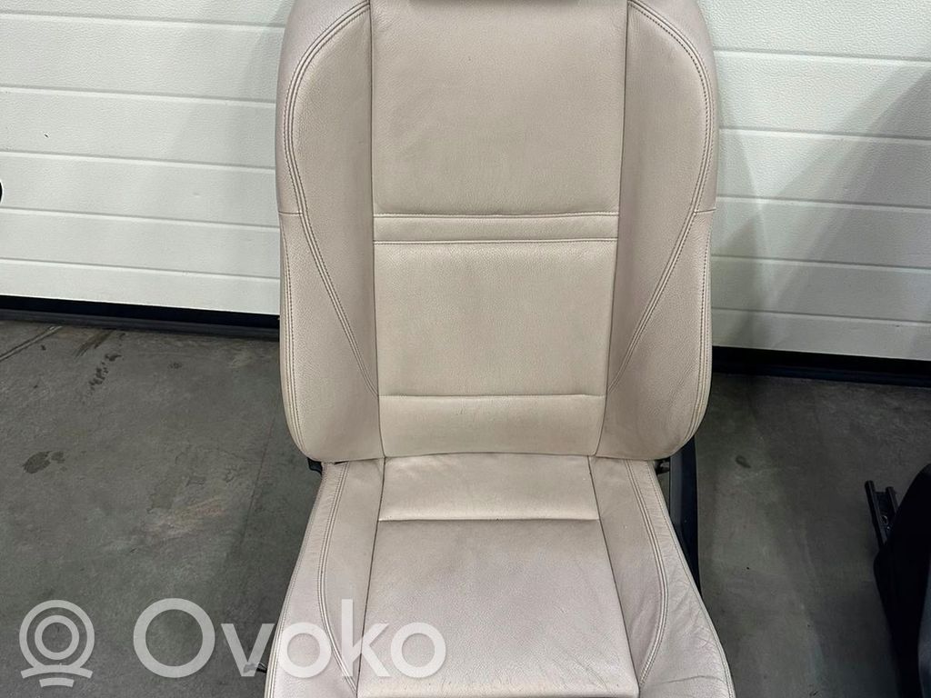 BMW X6 E71 Set de interior 