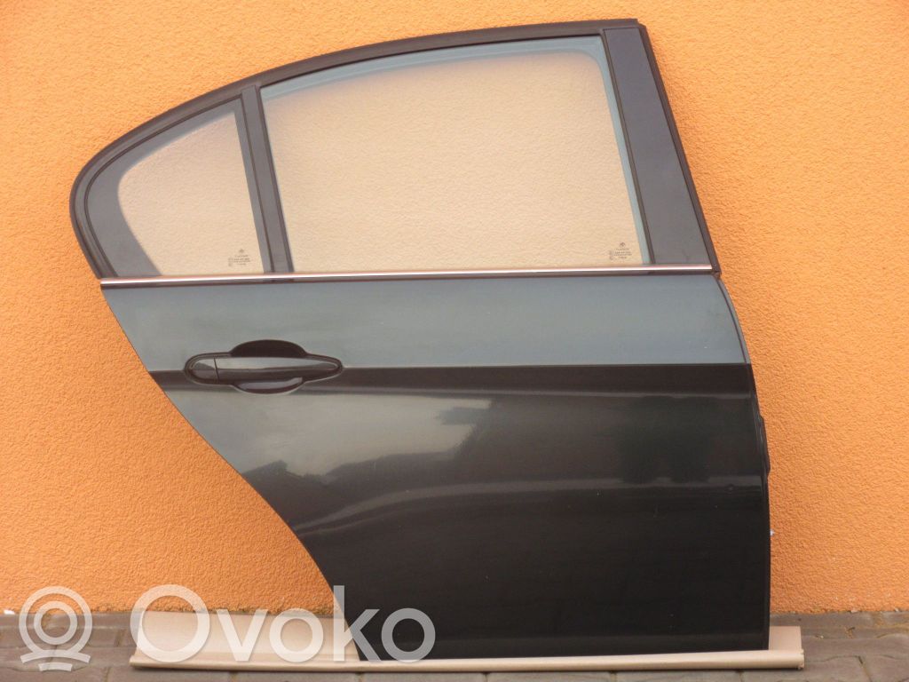 BMW 3 E90 E91 Rear door 
