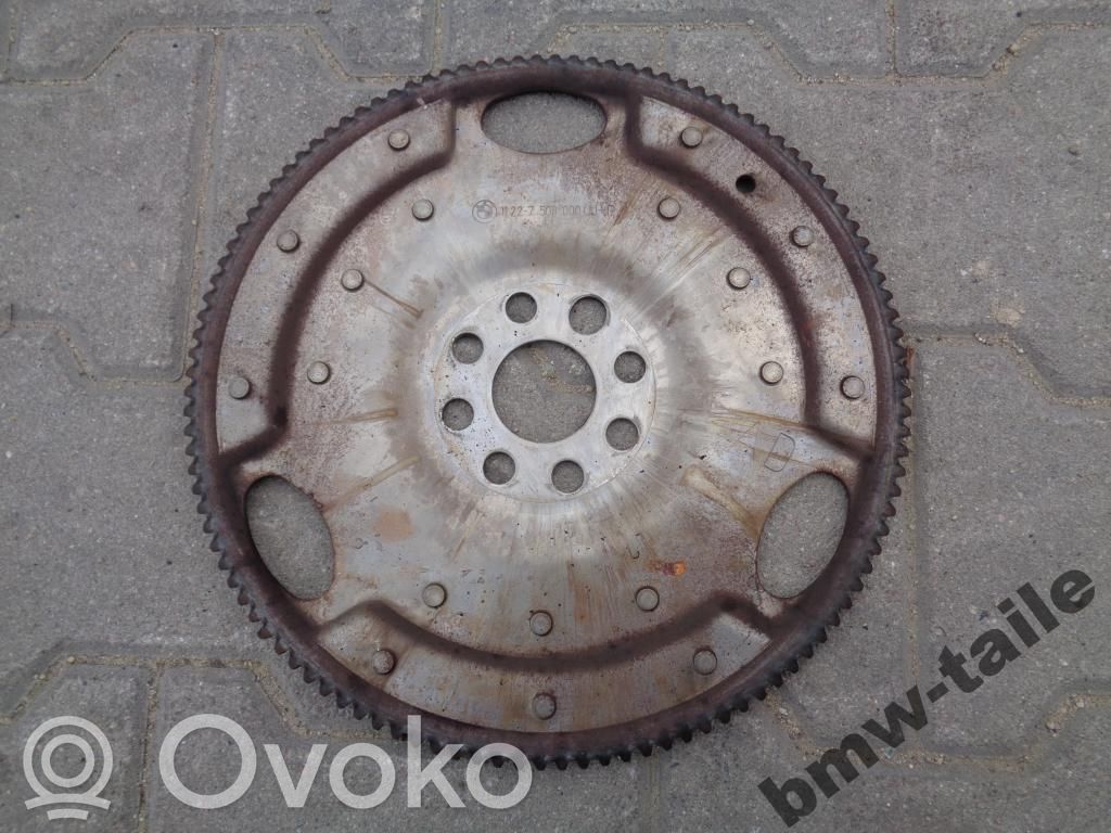 Flywheel   7508000