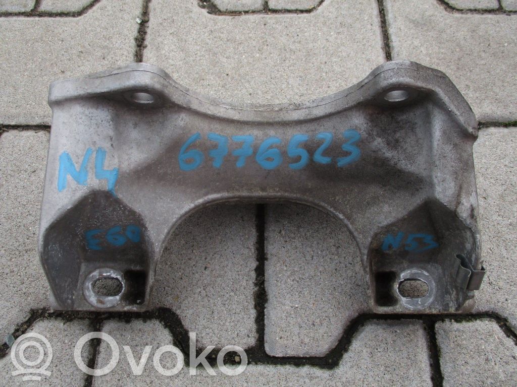 BMW 5 E60 E61 Gearbox mounting bracket 
