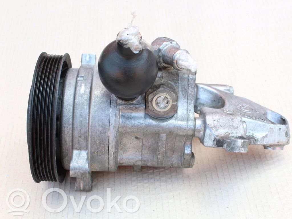 BMW 7 E65 E66 Power steering pump 