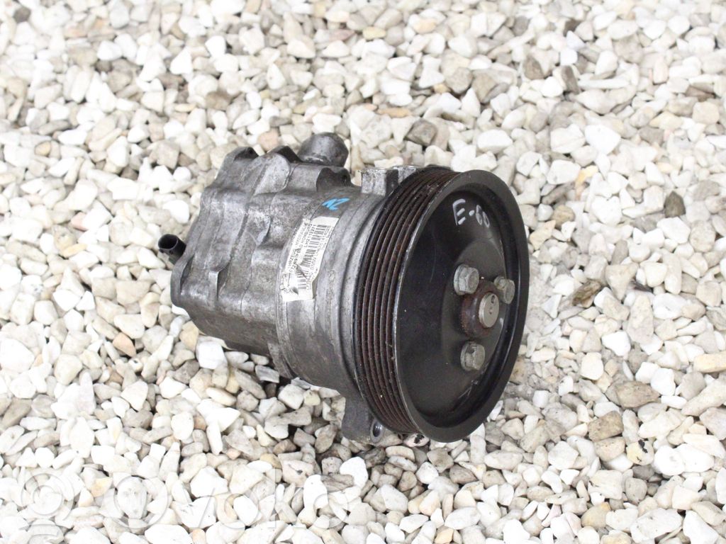 BMW 5 E60 E61 Power steering pump 