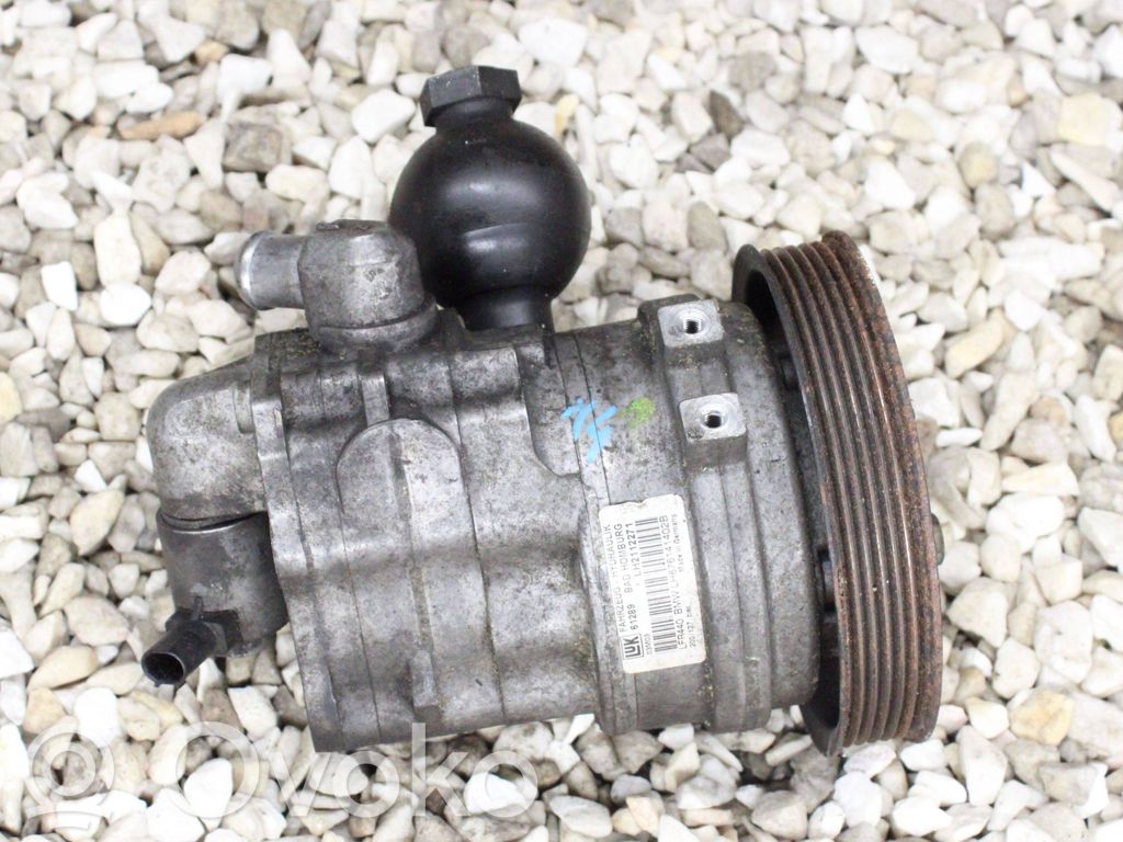 BMW 5 E60 E61 Power steering pump 