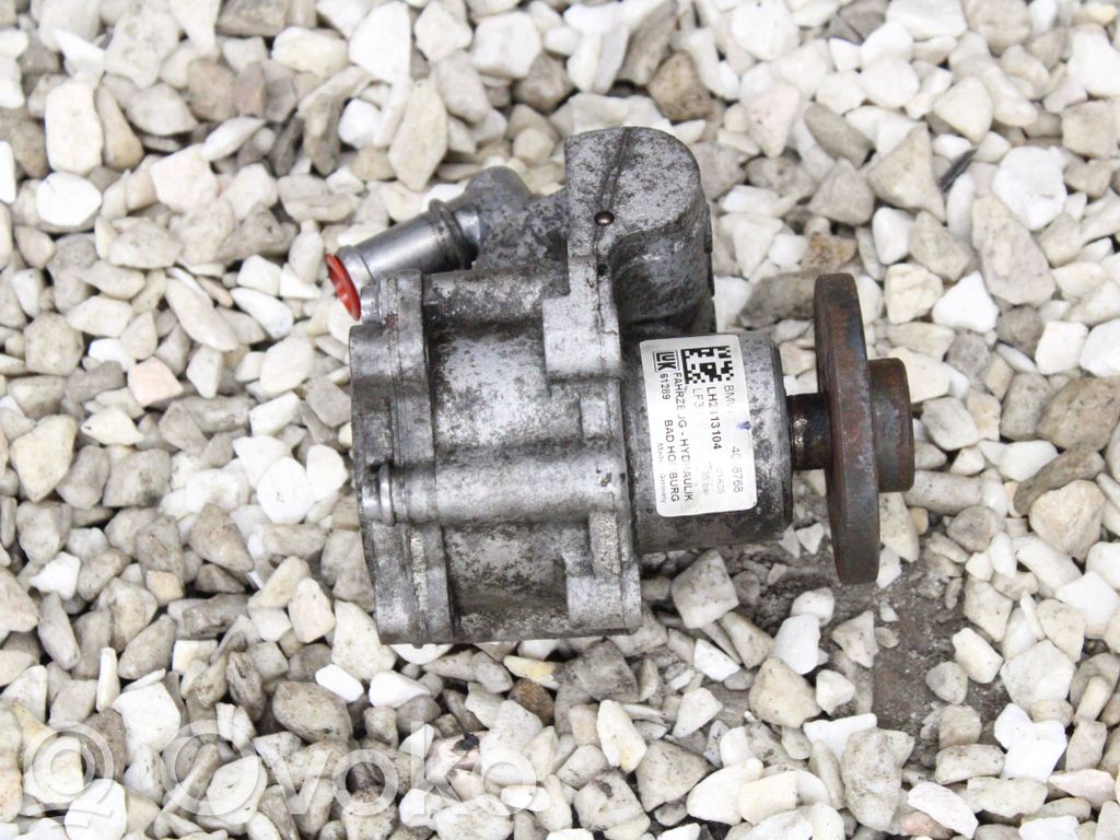 BMW 5 E60 E61 Power steering pump 