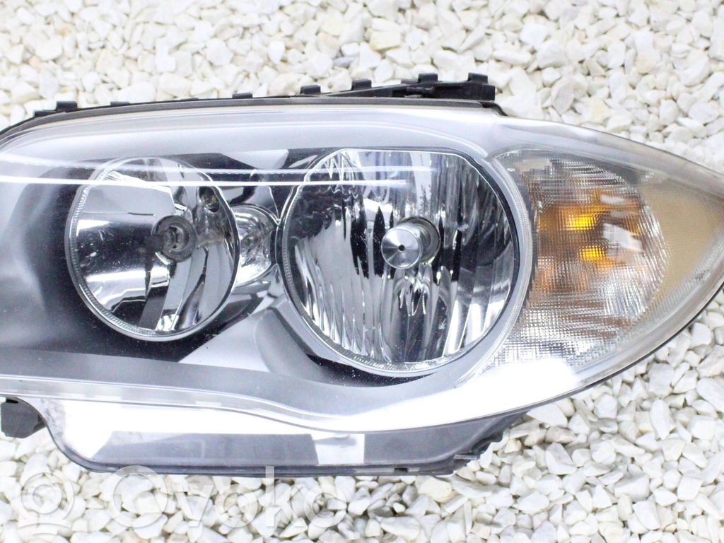 Headlight/headlamp   6924186,6924485