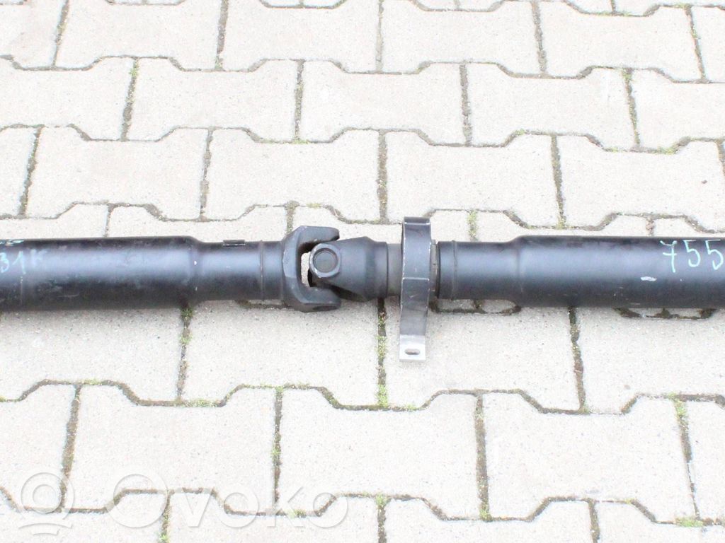 BMW 7 E65 E66 Kardanas komplekte 