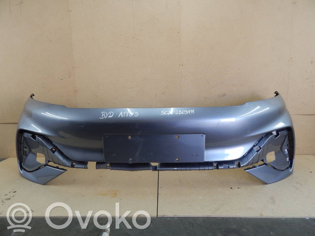 BYD Tang II Front bumper 