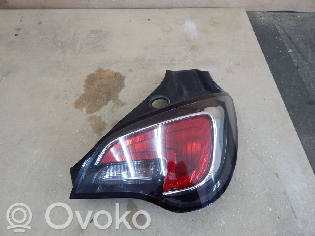 Opel Adam Takavalot 