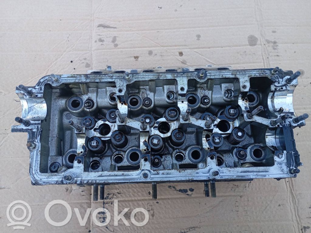 Audi A6 S6 C5 4B Engine head 
