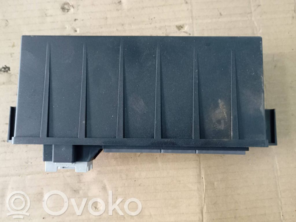 Mitsubishi Colt Other control units/modules 