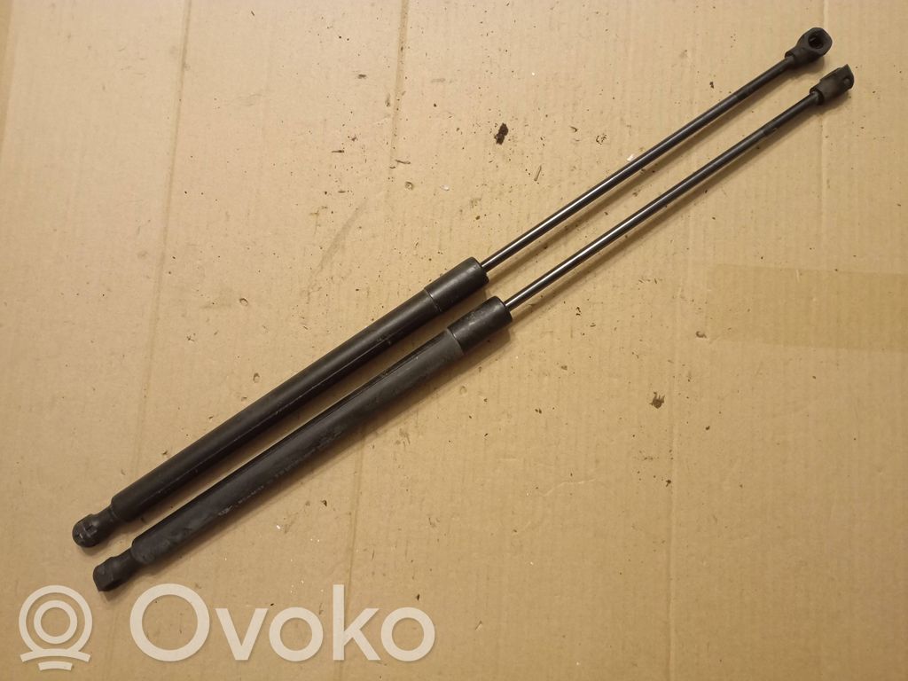 Dacia Logan II Tailgate/trunk strut/damper 