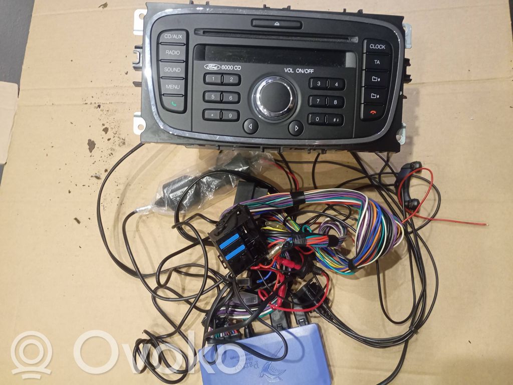 Other control units/modules   6000CD,5119AEB0X4R2,2012DJ3973