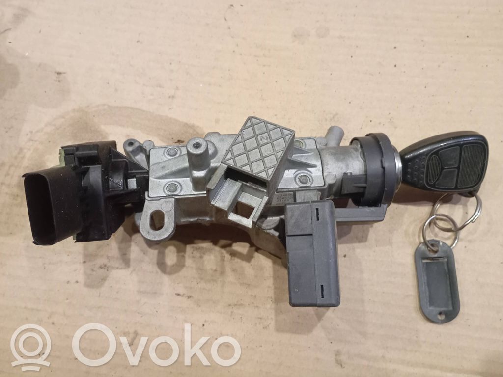Dodge Caliber Užvedimo spynelė 