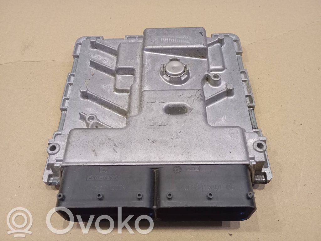 Skoda Kodiaq Engine control unit/module 