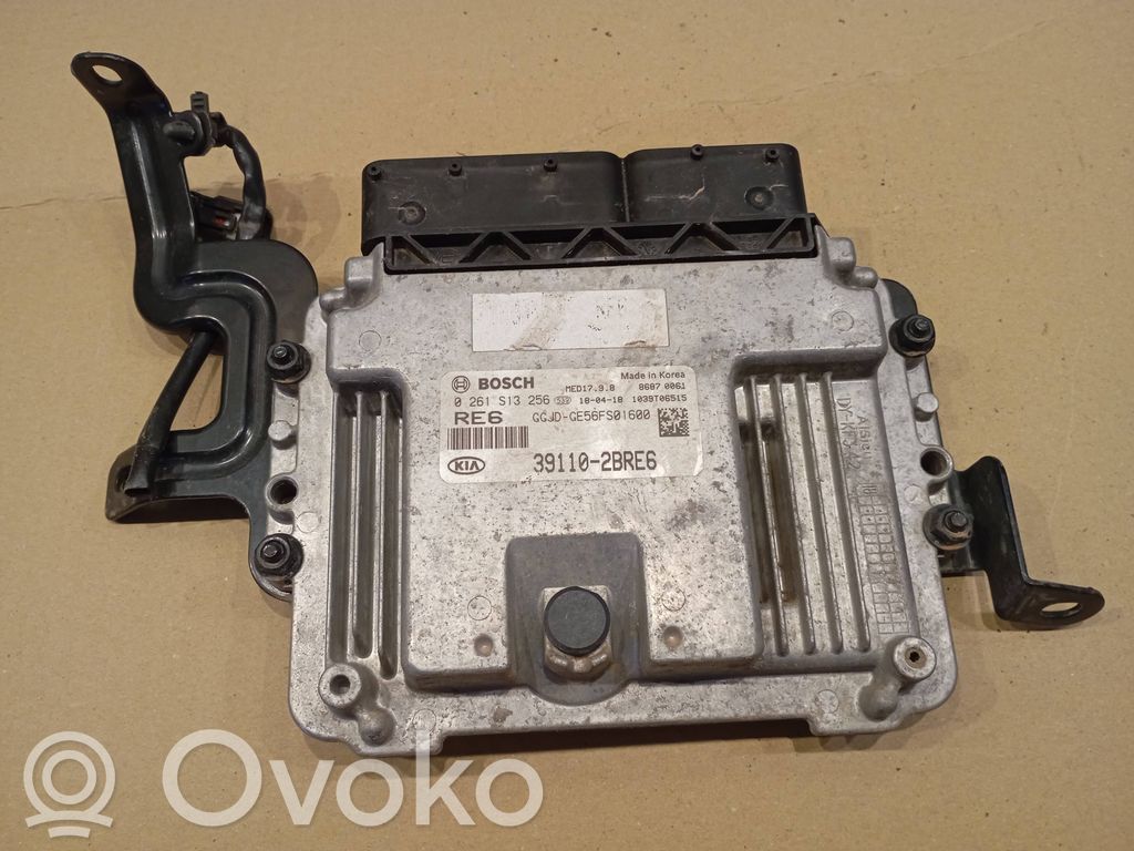 KIA Ceed Variklio valdymo blokas 