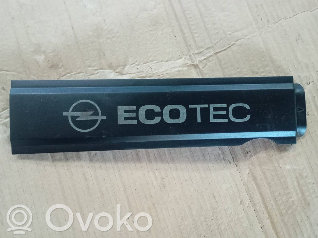 Opel Agila A Engine cover (trim) 