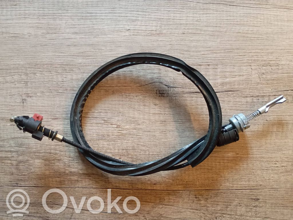 Audi A3 S3 8L Gear shift cable linkage 