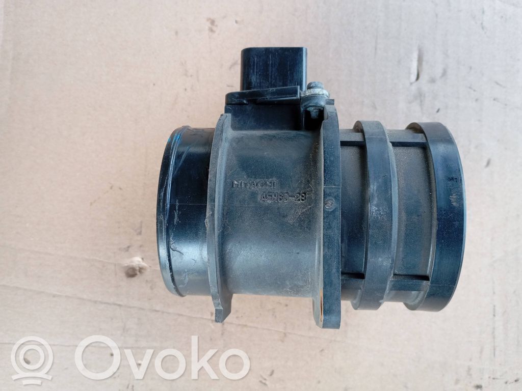 Audi A6 S6 C6 4F Debitmetru aer 