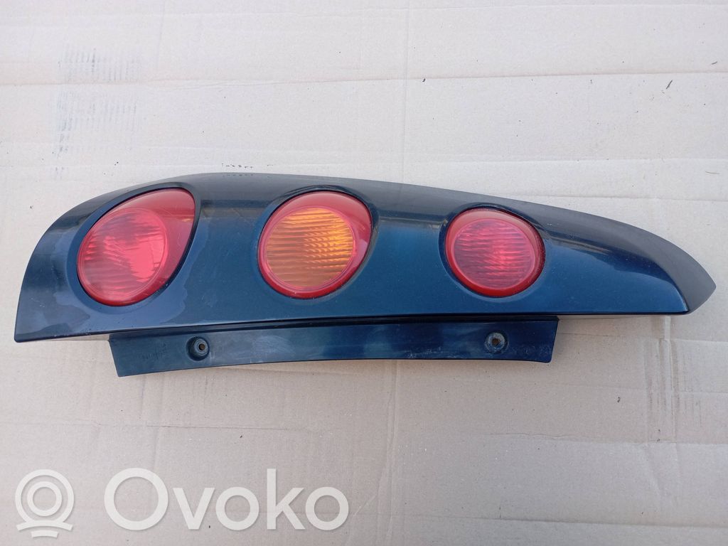 Smart ForFour I Rear/tail lights 