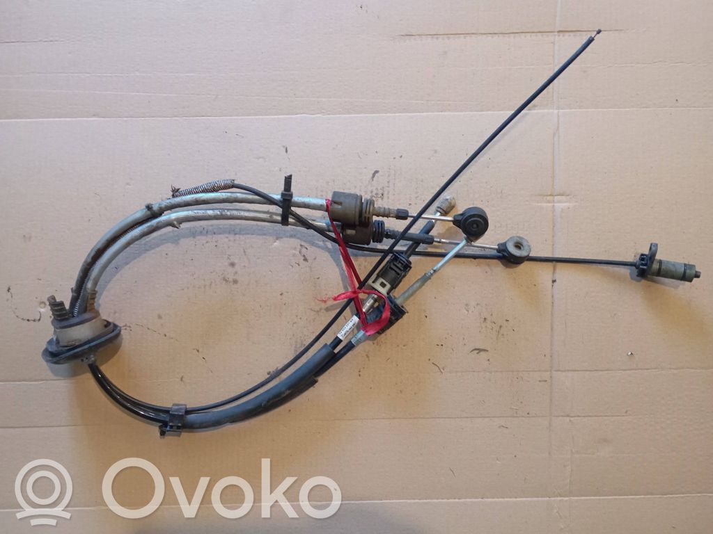 Fiat Scudo Gear shift cable linkage 