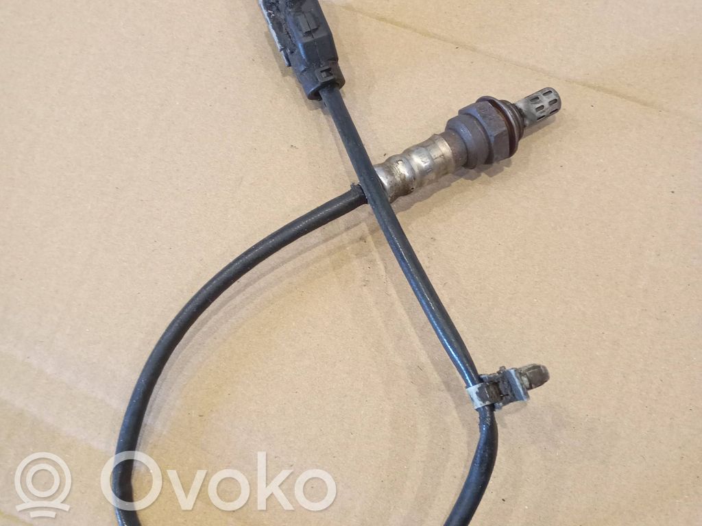 Hyundai Santa Fe Sonde lambda 