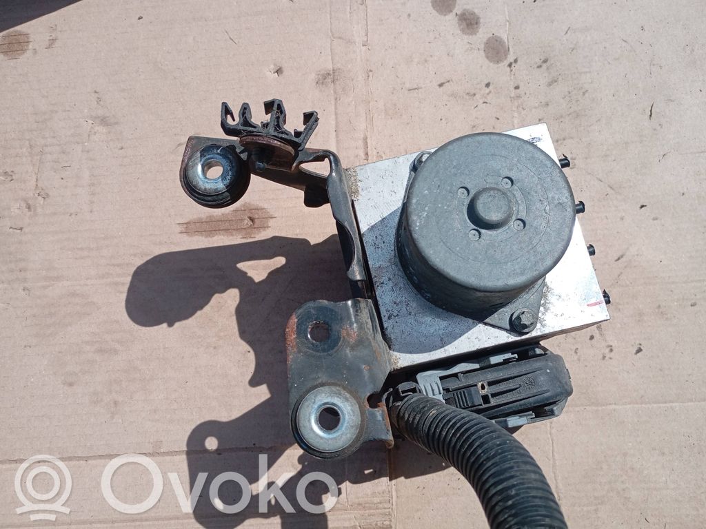 Ford S-MAX ABS Pump 