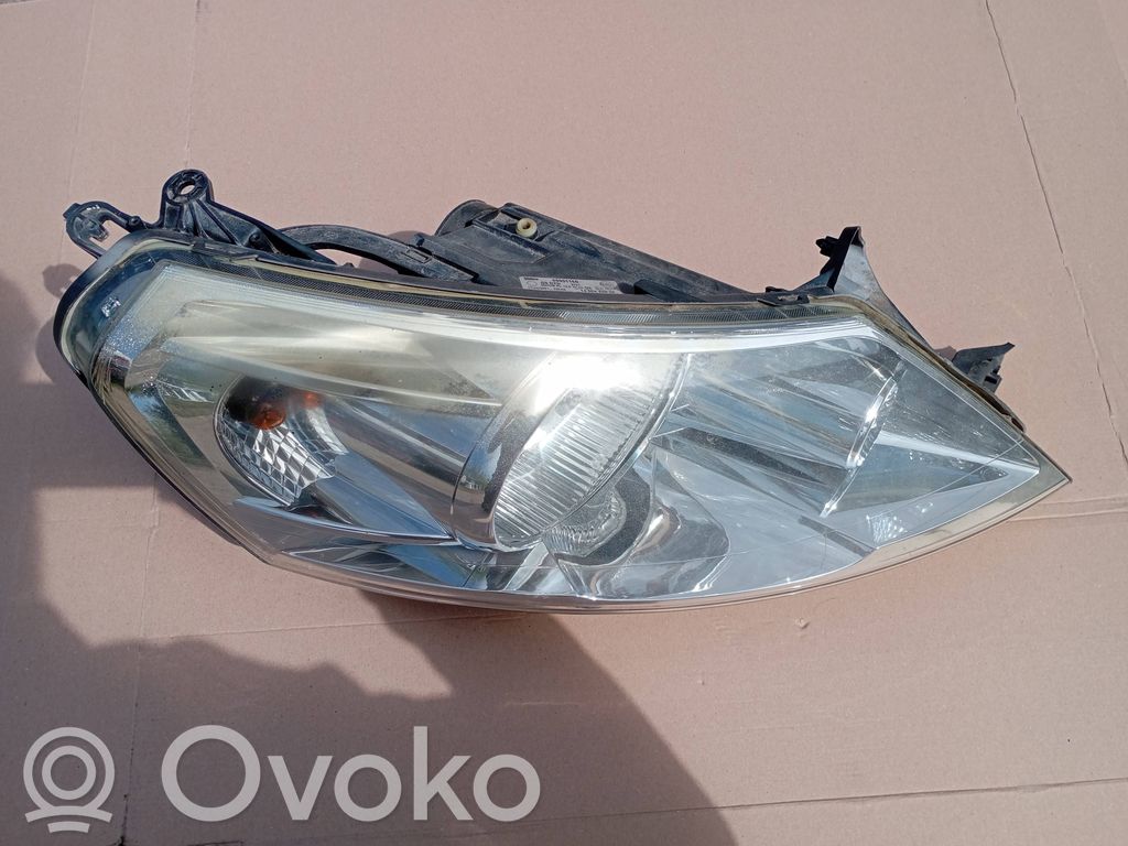 Fiat Scudo Headlight/headlamp 