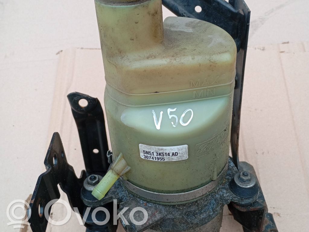Volvo V50 Power steering pump 
