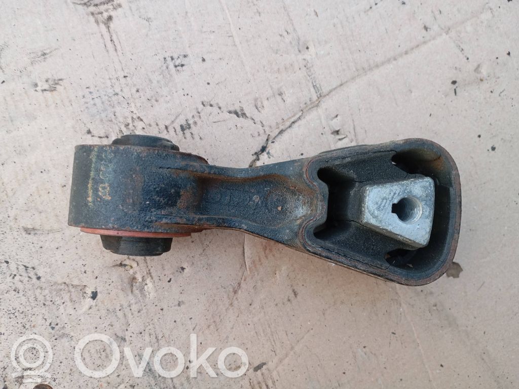 Fiat Scudo Variklio pagalvės vakuuminis vožtuvas 